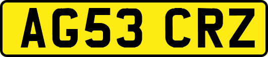 AG53CRZ