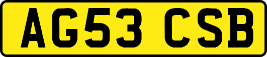 AG53CSB