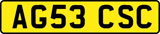 AG53CSC