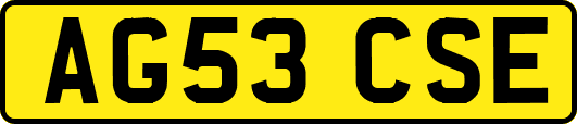 AG53CSE