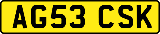 AG53CSK