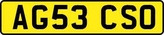 AG53CSO