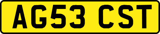 AG53CST