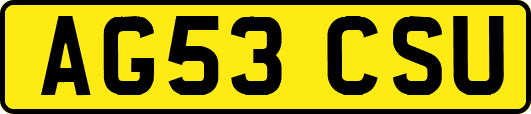 AG53CSU