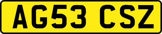 AG53CSZ
