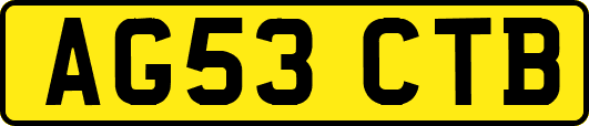 AG53CTB