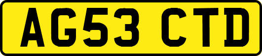 AG53CTD