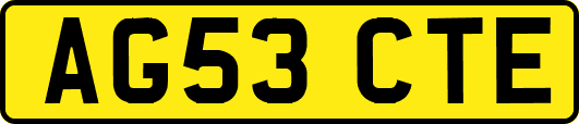 AG53CTE