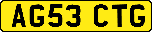 AG53CTG