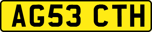 AG53CTH
