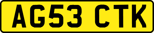 AG53CTK