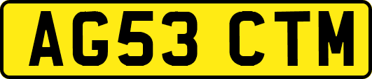 AG53CTM