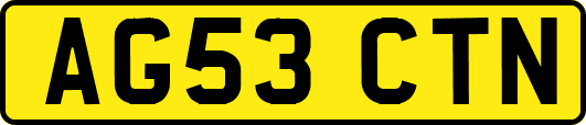 AG53CTN