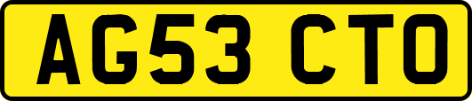 AG53CTO