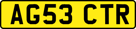 AG53CTR