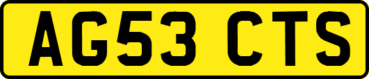 AG53CTS