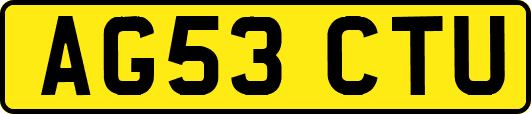AG53CTU