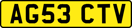 AG53CTV