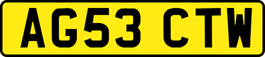 AG53CTW