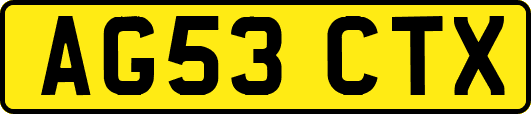 AG53CTX