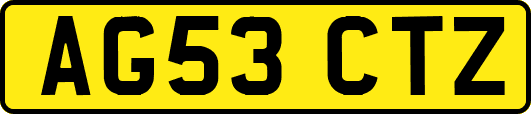 AG53CTZ