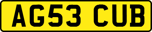 AG53CUB