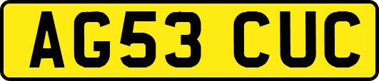 AG53CUC