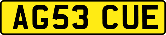 AG53CUE