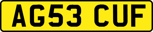 AG53CUF