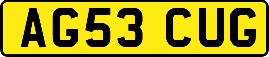 AG53CUG