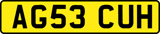 AG53CUH