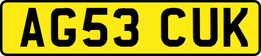 AG53CUK