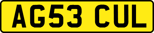 AG53CUL