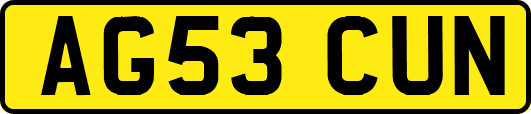 AG53CUN