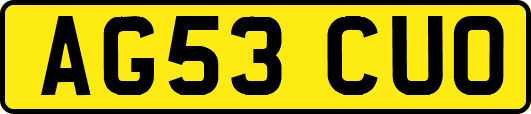AG53CUO