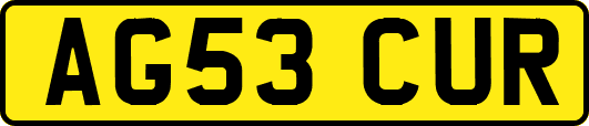 AG53CUR