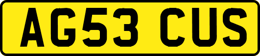 AG53CUS