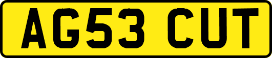 AG53CUT
