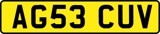 AG53CUV