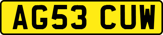 AG53CUW