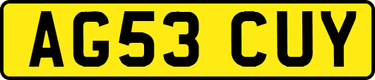 AG53CUY