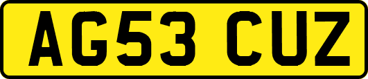 AG53CUZ