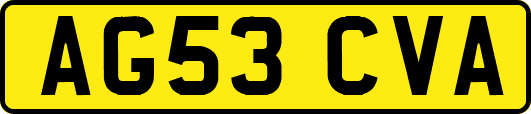 AG53CVA