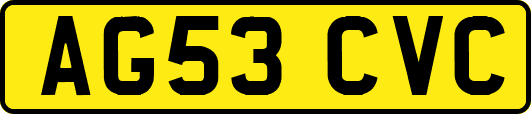 AG53CVC