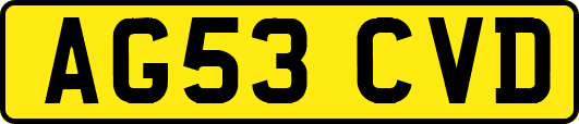 AG53CVD