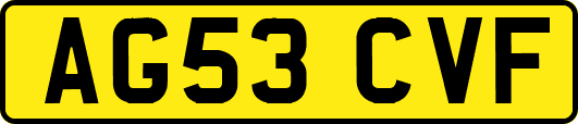AG53CVF