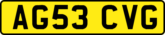 AG53CVG
