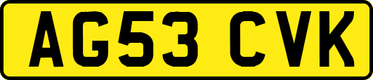 AG53CVK