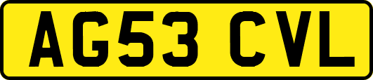 AG53CVL