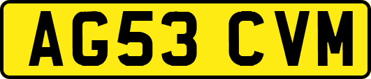 AG53CVM